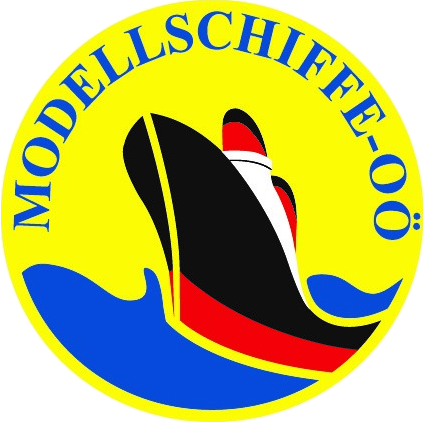 Logo Modellschiffe Oberösterreich