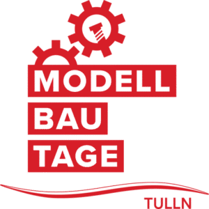 Modellbautage Tulln - Logo