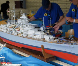 Bismarck Bismarck