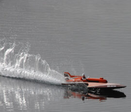 Hydroplane Miss Thriftway Too Hydroplane Miss Thriftway Too