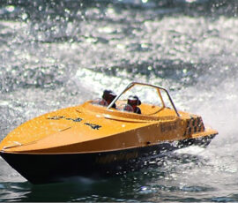 Monorumpfboot Monorumpfboot