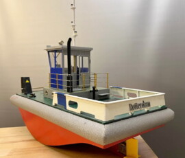 Ramborator Rotterdam Ramborator Rotterdam