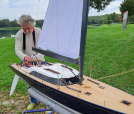 Shipman 63 - Luxusyacht Shipman 63 - Luxusyacht